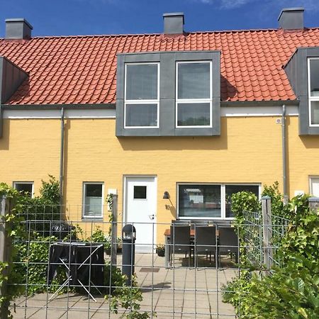 Skagen New City Apartments 1D Экстерьер фото