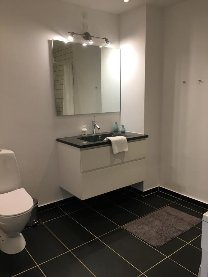 Skagen New City Apartments 1D Экстерьер фото